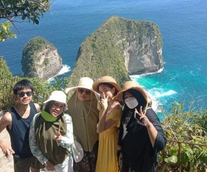 Testimoni Nusa Penida Tour