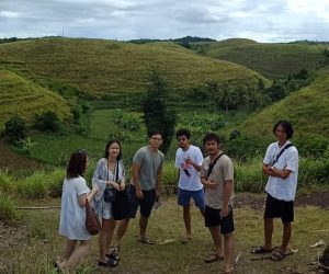 Testimoni Nusa Penida Tour