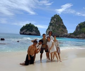 Testimoni Nusa Penida Tour
